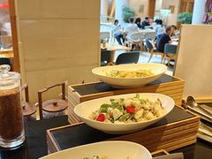 -威斯汀舞台餐厅