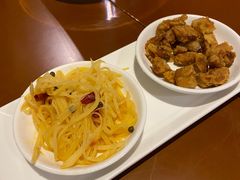-西双版纳洲际度假酒店-曼霖轩中餐厅