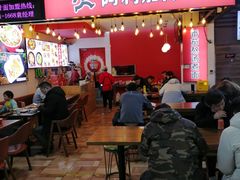 -阿利茄汁面(西城永捷店)