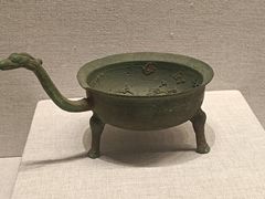 -临沂市博物馆