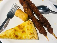 -好伦哥披萨(地坛店)