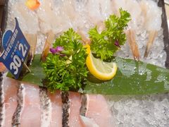 -海底捞火锅(枫蓝国际购物中心店)