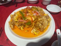 -粤北餐馆