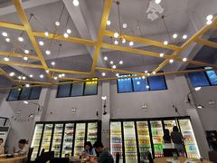 -吉源大排档·鱼生·海鲜(烧烤彩印厂店)