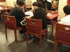 大堂-宏状元现熬粥·京味菜(五棵松店)