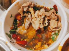 -龍歌自助小火锅(崂山丽达店)