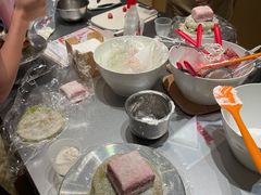 -ABC Cooking Studio(上海环球金融中心店)