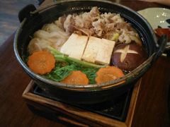 -铃木食堂(帽儿胡同店)