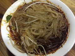 -洞子口张老二凉粉(文殊院店)