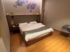 -汤连得温泉馆(宝山店)