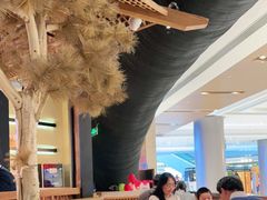 大堂-黑牛の店·和牛烧肉(合生汇店)