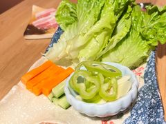 -江户烧肉(高德店)