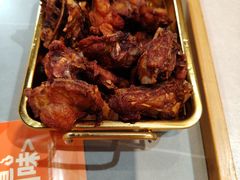 -小两口锦州烧烤·脆皮油边(依云北郡店)