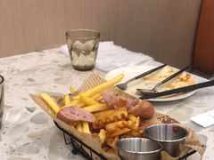 -Aqua Oasis 水天堂(常熟永旺店)