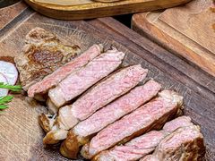 -MEAT MATE 鲜食肉铺(凤凰汇·里巷店)