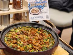 -品海楼·大连海胆锅贴馆(东港店)