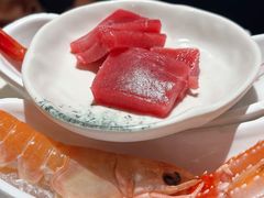 -雍容荟活波龙自助餐(IFS黑金店)