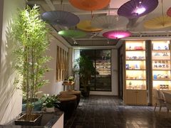 -瓦舍茶馆(聚源路店)