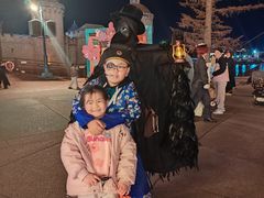 -大连海昌发现王国主题公园