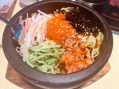-韩香福脊骨汤锅(上杭路店)