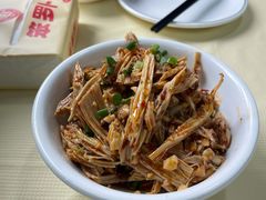 -笨罗卜浏阳菜馆(太平街店)
