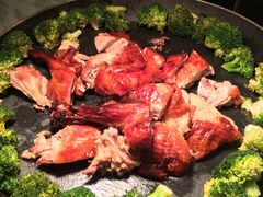 -深圳四季酒店·馥自助餐厅