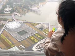 -嘉定凯悦·咖啡厅