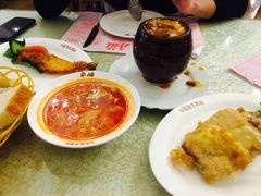 -华梅西餐厅(哈尔滨中央大街店)
