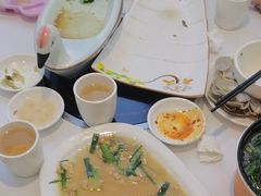 -陆记鹅庄·潮汕菜·狮头鹅(大仟里店)
