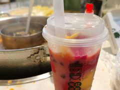 -蛙两只美蛙鱼头火锅(恒茂店)