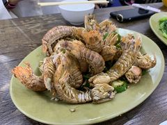 -贞姨美食·老字号海鲜大排档