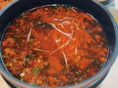 小锅米线-胡麻(静安嘉里店)