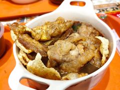 -文昌桥螺蛳粉(魏公村店)