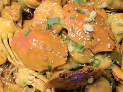 -徐记小怪兽肉蟹煲(中央大街店)