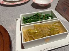 -星·South Beauty·俏江南(国贸店)