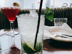 -Chili's Cafe&Bar奇利斯(滨江店)