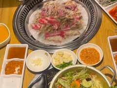 -牛市牛烤肉(西单大悦城店)