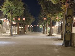 -朱仙镇启封故园景区
