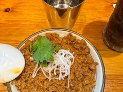 -Ramen满吉·豚骨拉面(丽园路店)