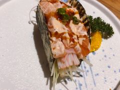 -六花亭居酒屋(永庆坊店)