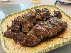 -寻味肇庆·八姑农庄·广府西江菜