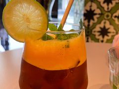 -Ginger(兴国路店)