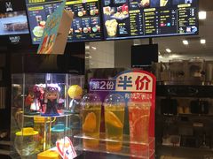 -麦当劳(宾水西道店)