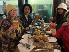 -牛啤堂精酿啤酒餐吧(五棵松华熙店)
