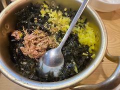 -麻麻桃韩式料理(百盛B馆店)