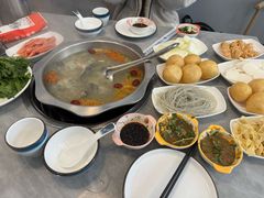 -光头药膳鸡(莱茵小镇店)