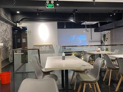 大堂-CHILL Pho澳洲牛肉越南粉(佛山顺德万象汇店)