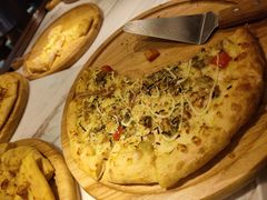 -比格比萨自助(南京万达茂店)