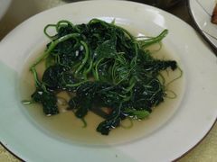苦瓜叶-苏记美食(张槎一路店)