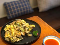 -林四喜·闽南传家菜(鼓浪屿店)